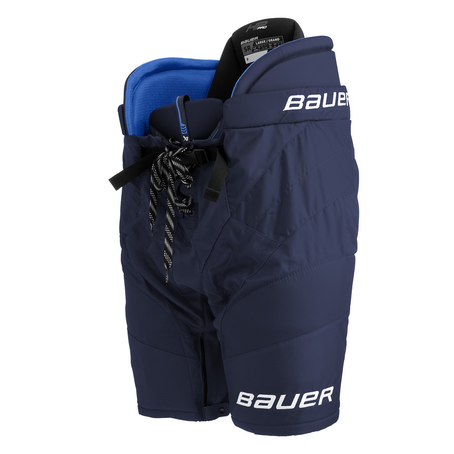 Bauer Hose Pro - Int.