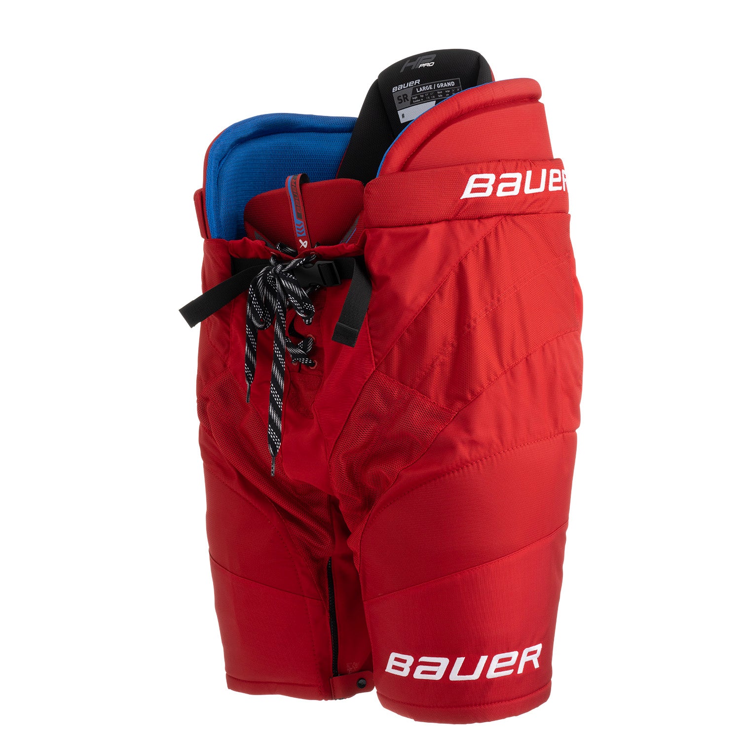Bauer Hose Pro - Int.