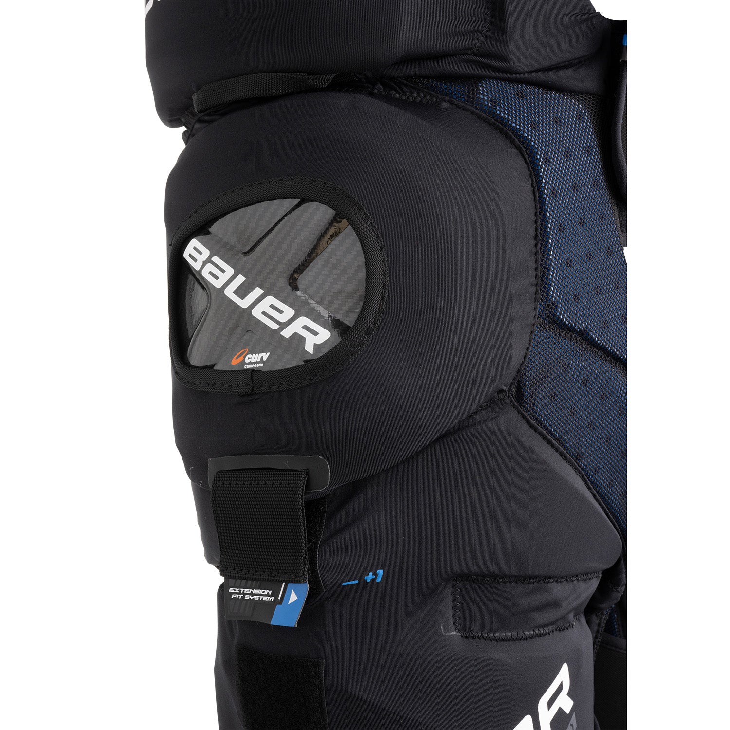 Bauer Girdle Supreme ACP Pro - Sr.