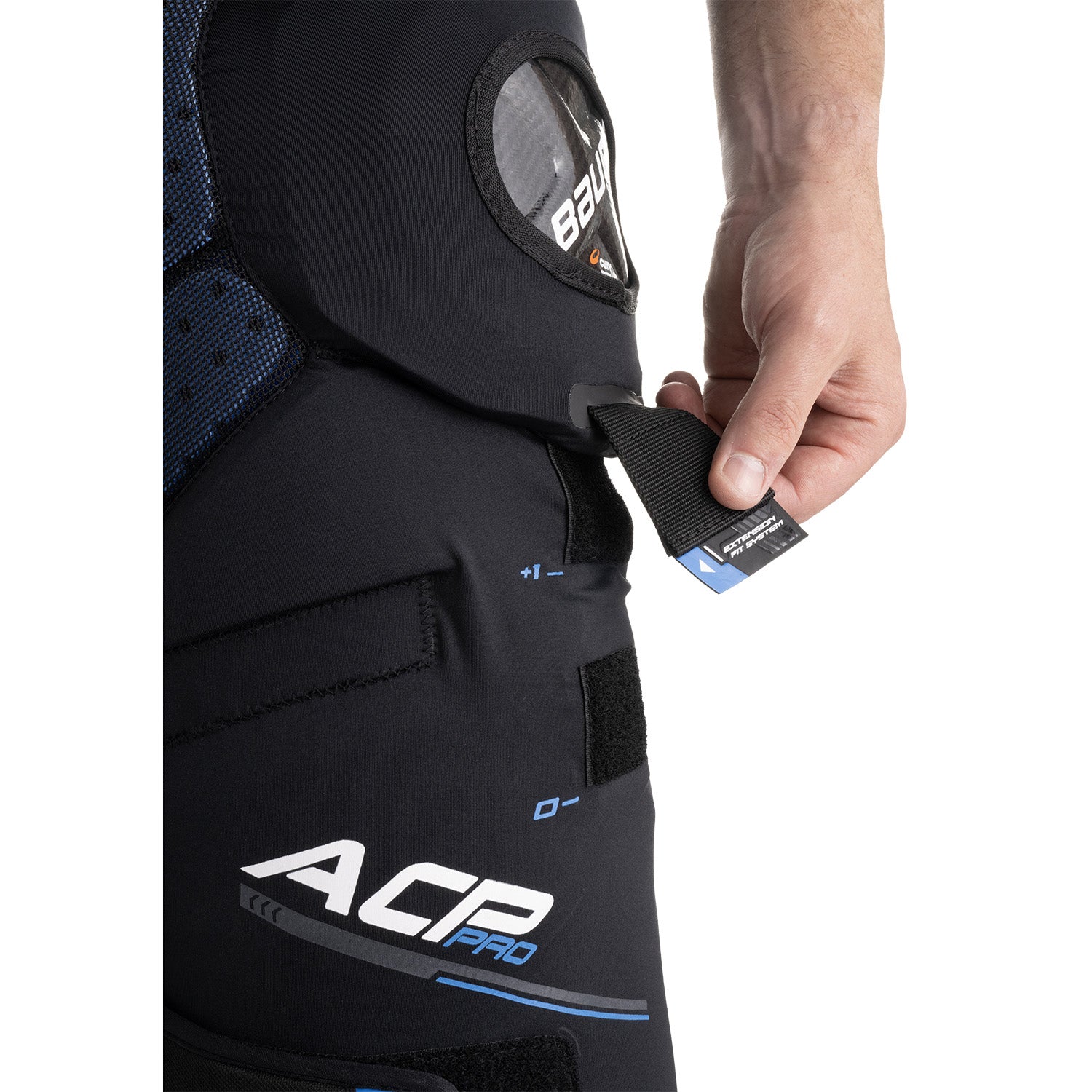 Bauer Girdle Supreme ACP Pro - Sr.