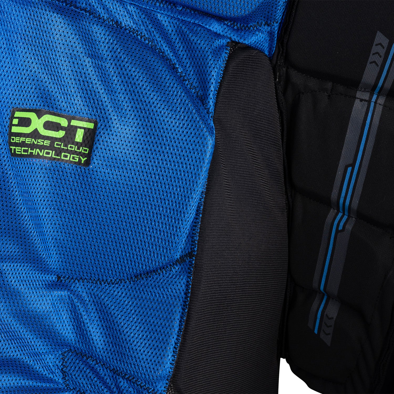 Bauer Girdle Supreme ACP Pro - Sr.