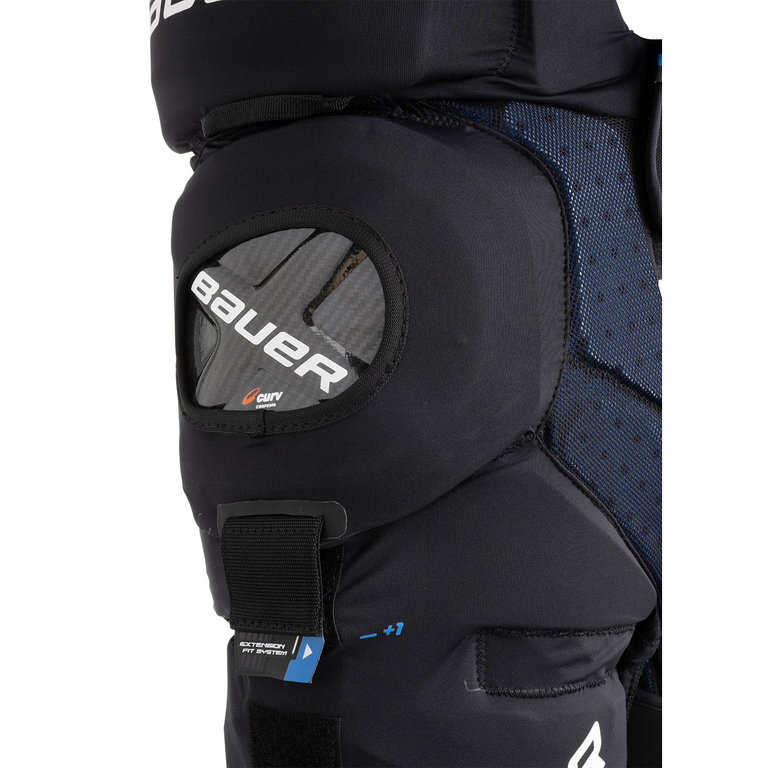 Bauer Girdle Supreme ACP Pro - Int.