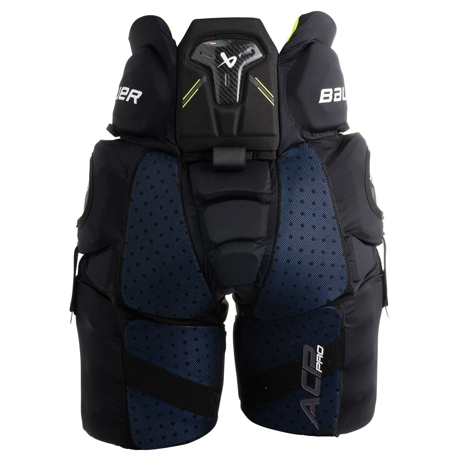 Bauer Girdle Supreme ACP Pro  - Jr.