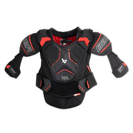 Bauer Damen Schulterschutz Pro - Sr.