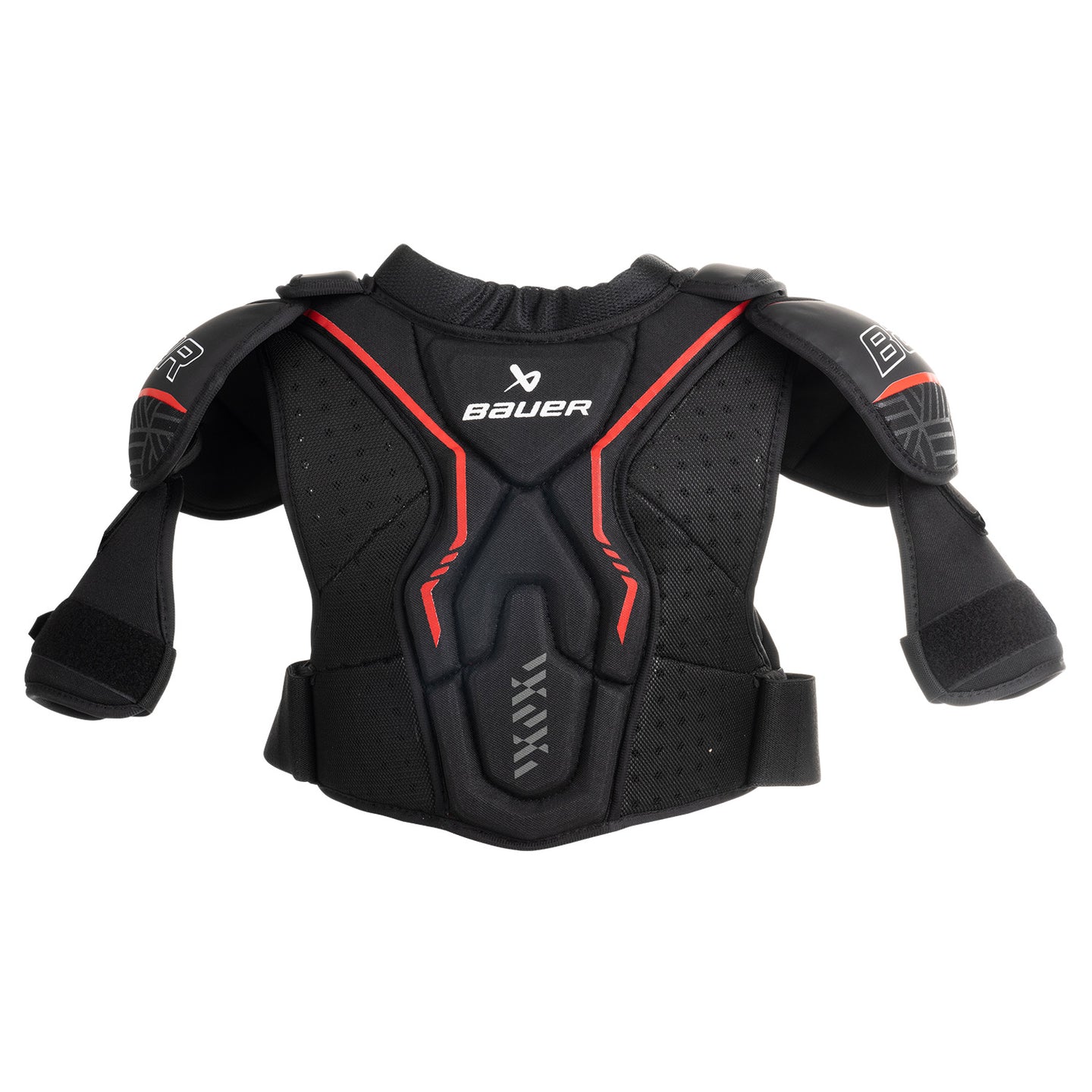 Bauer Damen Schulterschutz Pro - Sr.