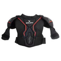 Bauer Damen Schulterschutz Pro - Sr.