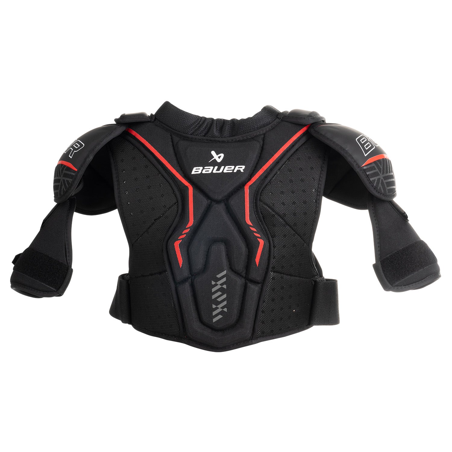 Bauer Damen Schulterschutz Pro - Sr.