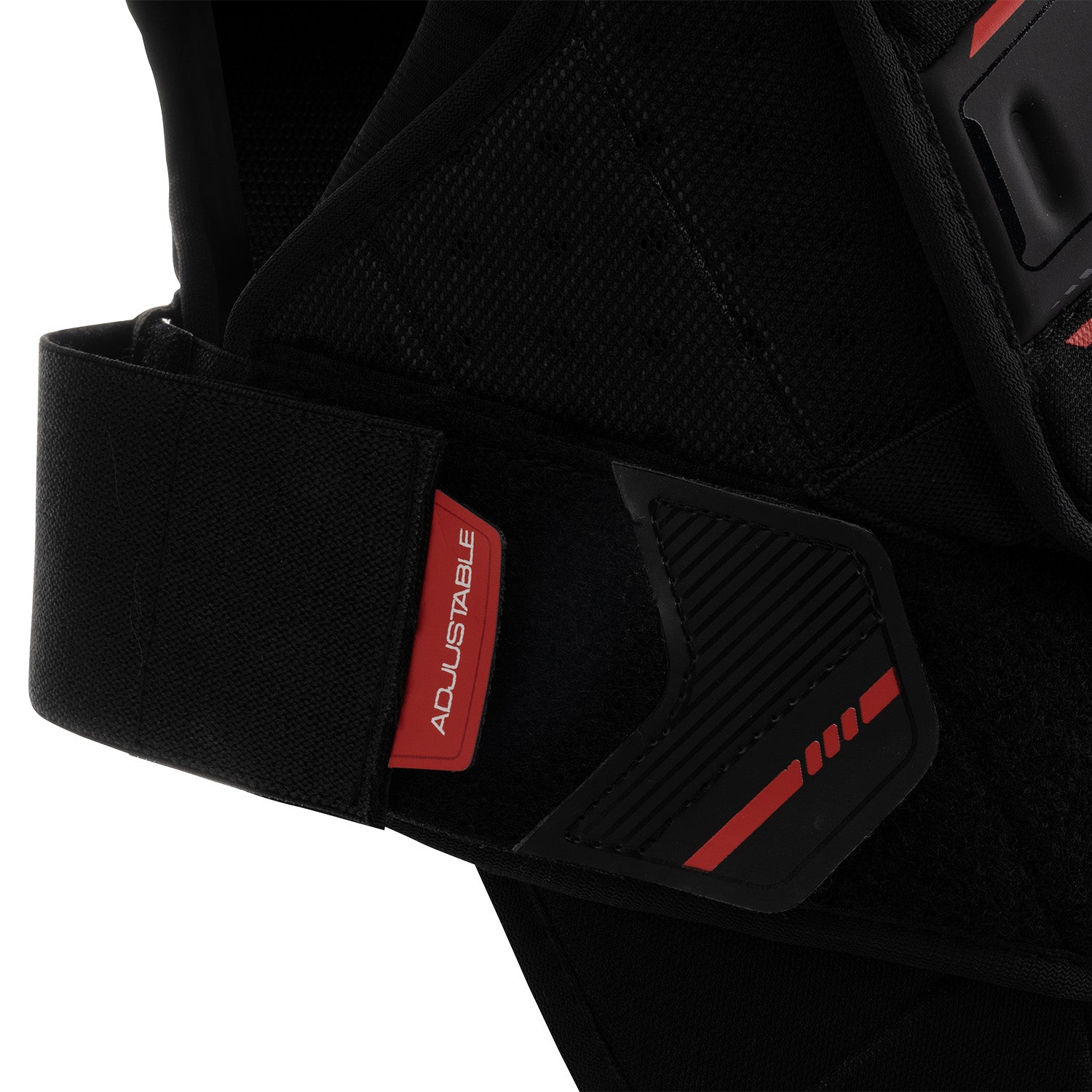 Bauer Damen Schulterschutz Pro - Sr.