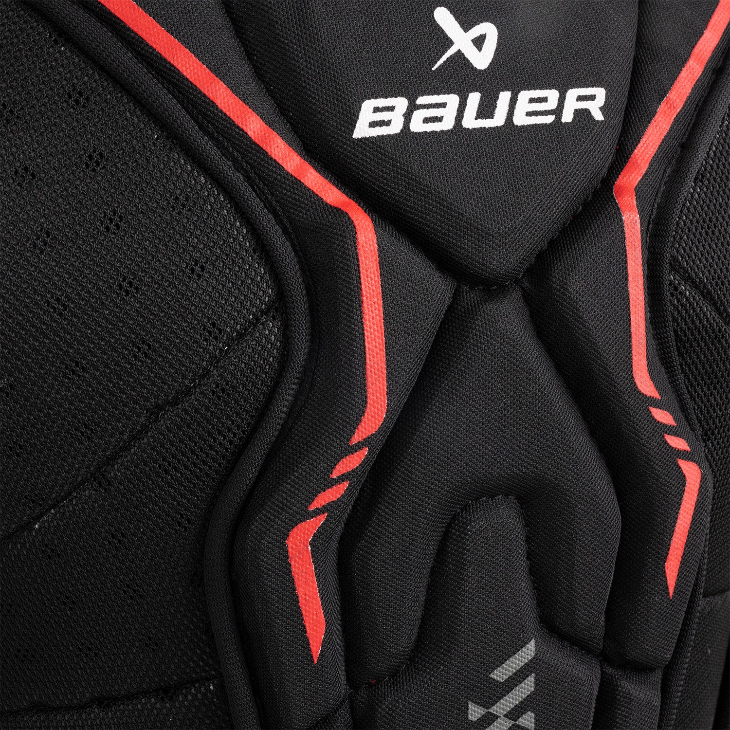 Bauer Damen Schulterschutz Pro - Sr.