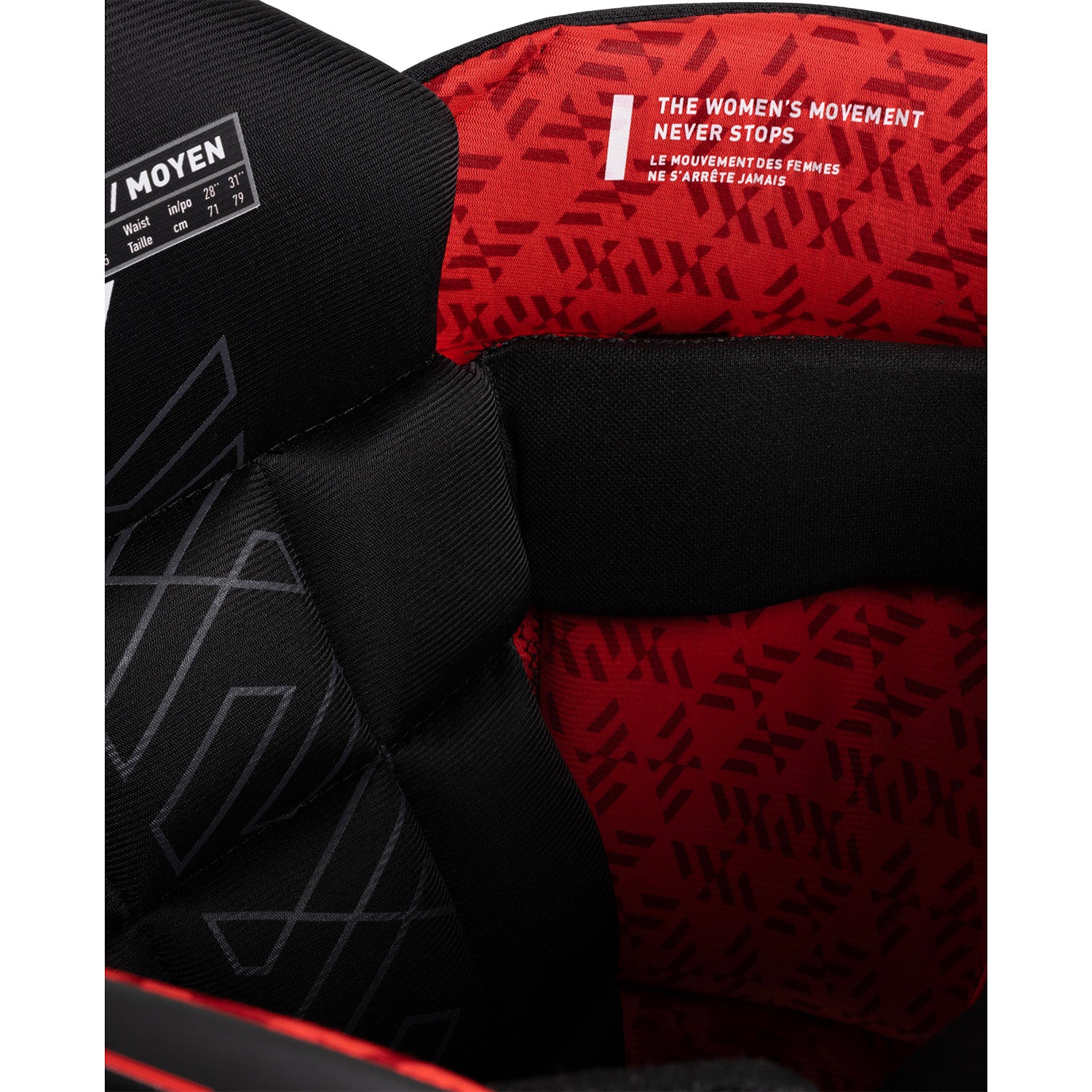 Bauer Damen Hose Pro - Sr.