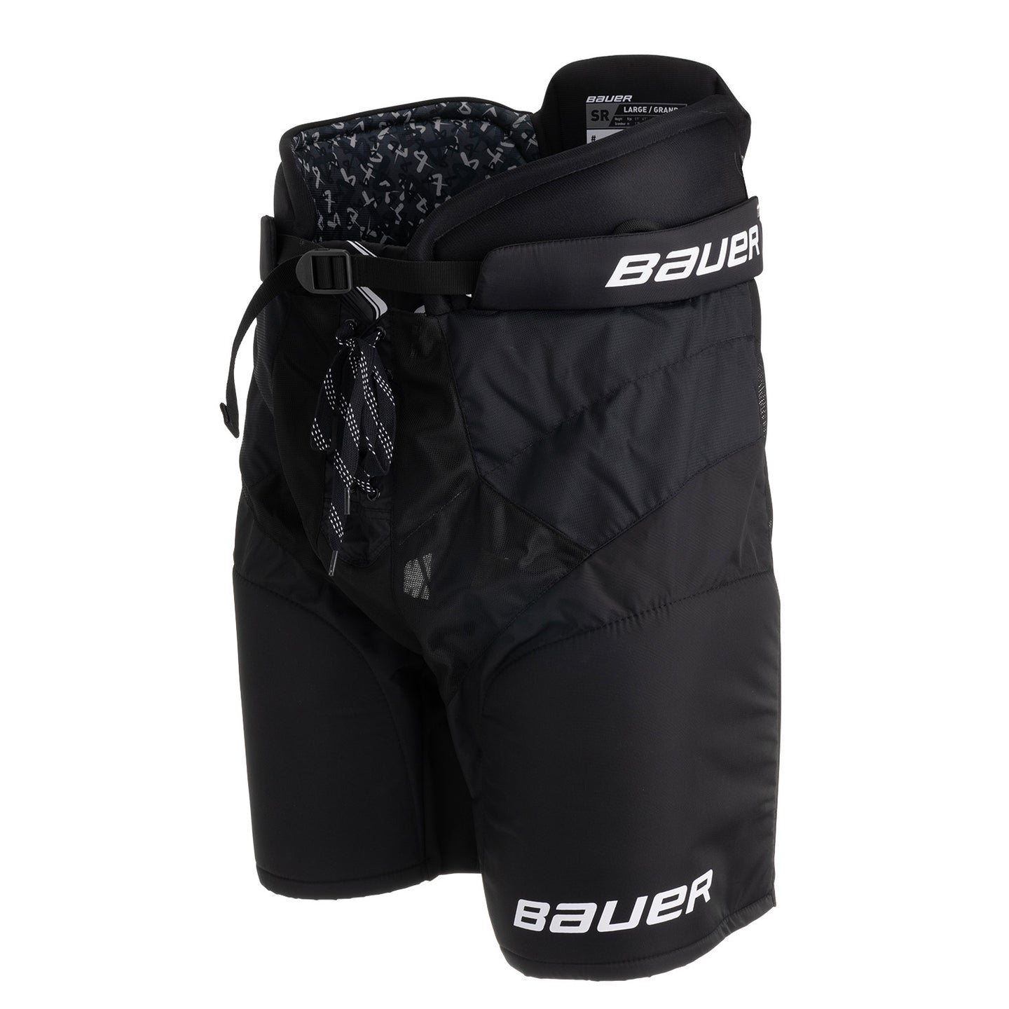 Bauer Hose X - Sr.