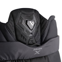 Bauer Hose X - Int.