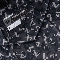 Bauer Schulterschutz X - Sr.