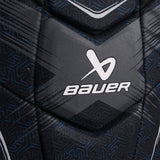 Bauer Schulterschutz X - Sr.