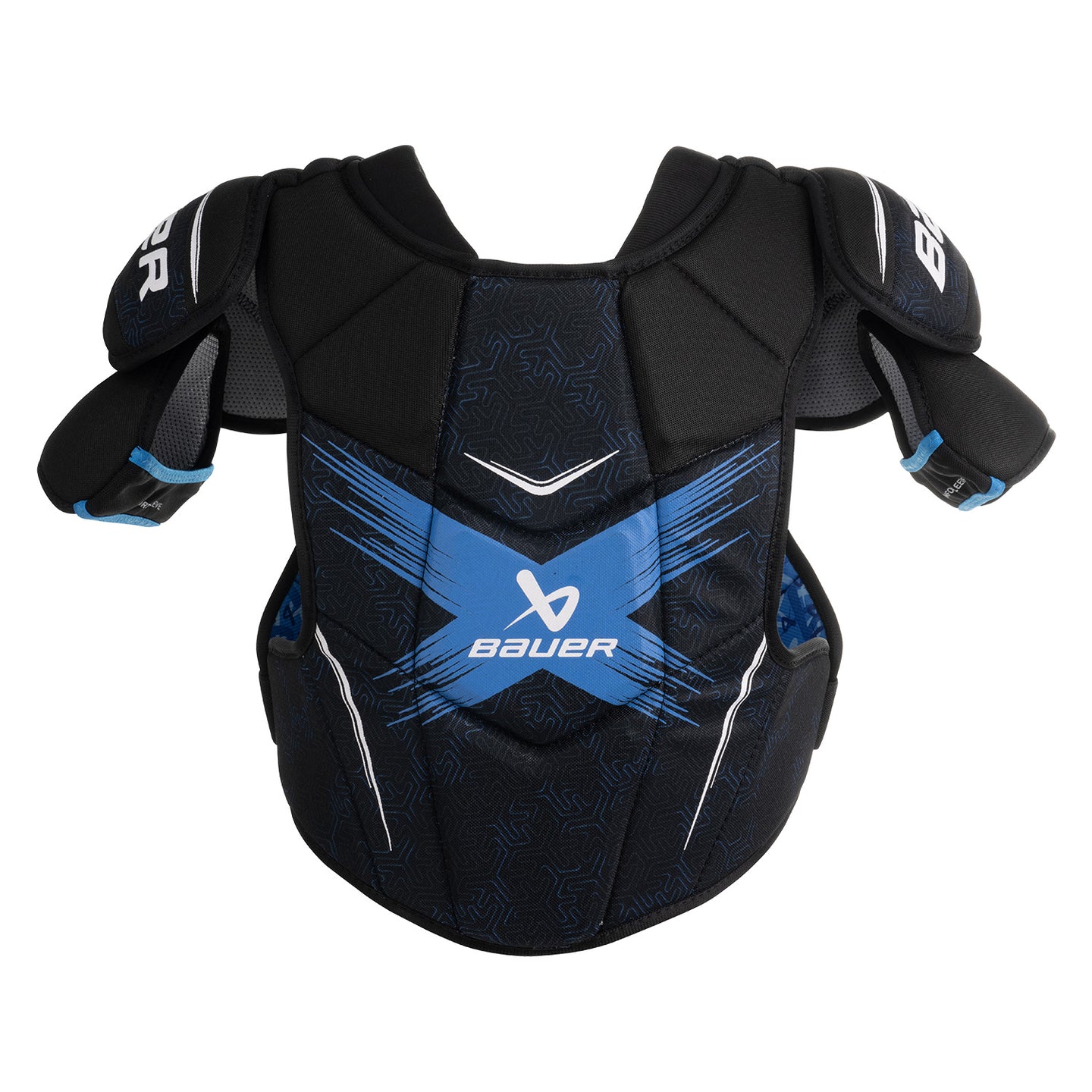 Bauer Schulterschutz X - Int.