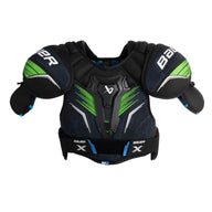 Bauer Schulterschutz X - Jr.