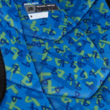 Bauer Schulterschutz X - Jr.