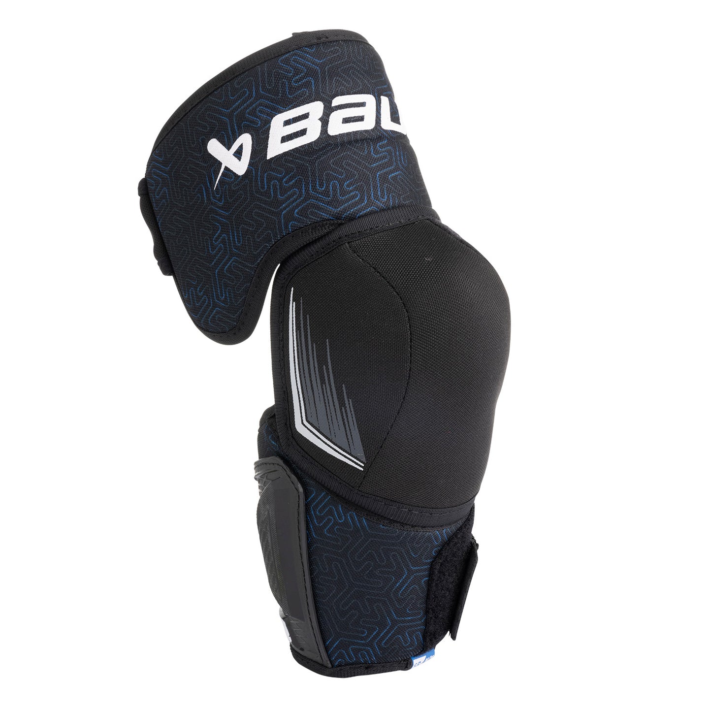 Bauer Ellenbogenschutz X - Int.