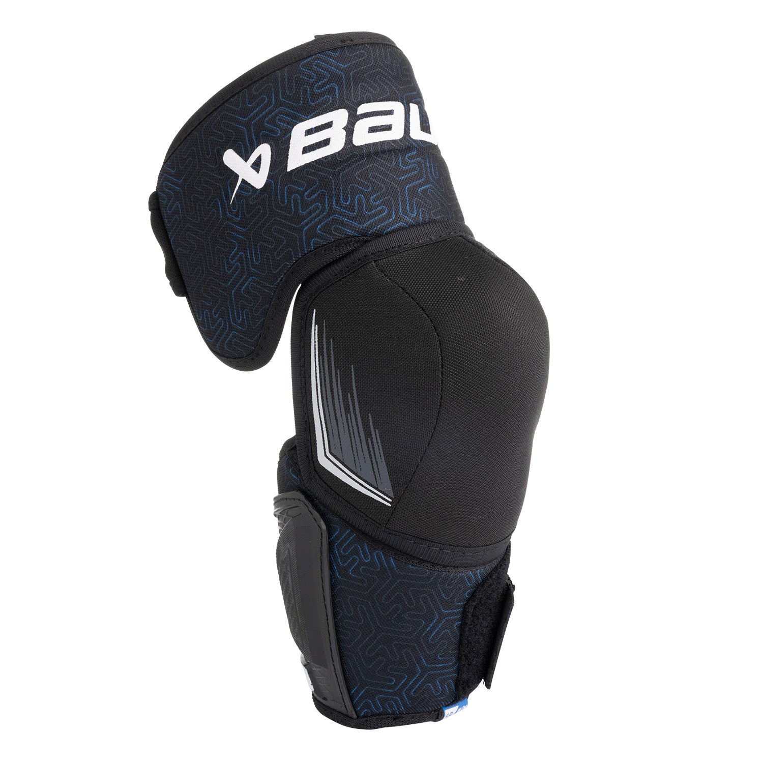 Bauer Ellenbogenschutz X - Int.