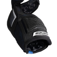 Bauer Ellenbogenschutz X - Int.