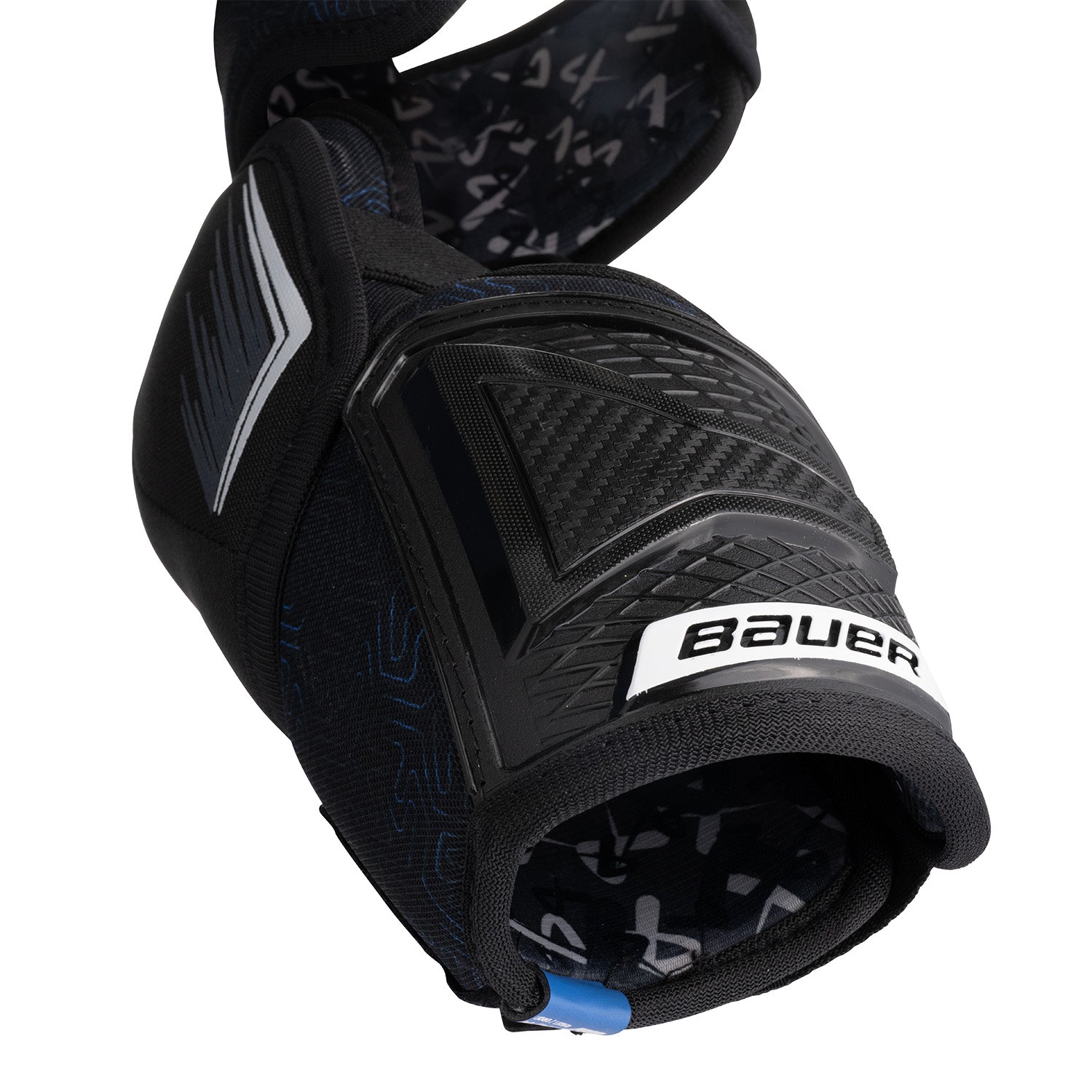 Bauer Ellenbogenschutz X - Int.