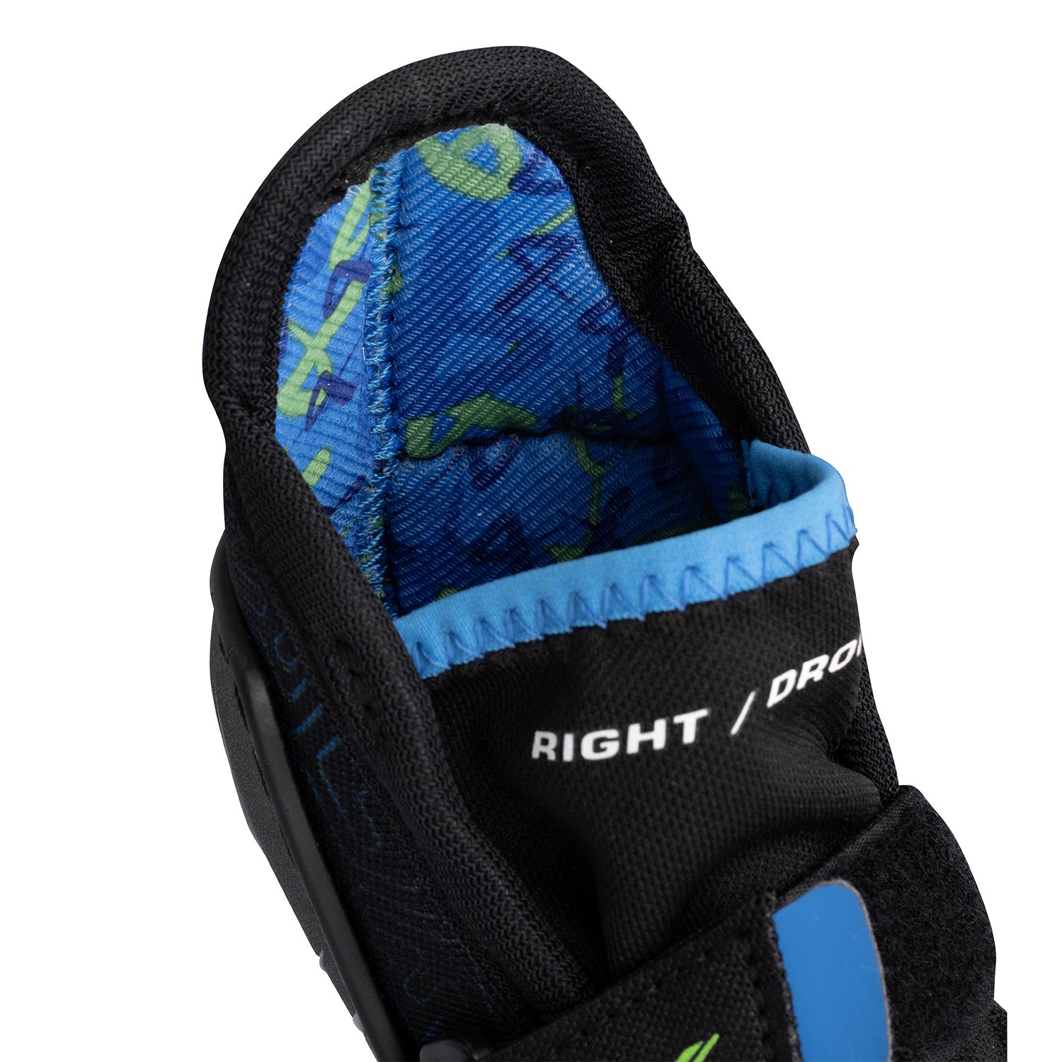 Bauer Ellenbogenschutz X - Yth.