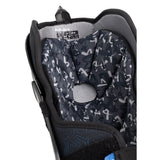 Bauer Beinschutz X - Sr.