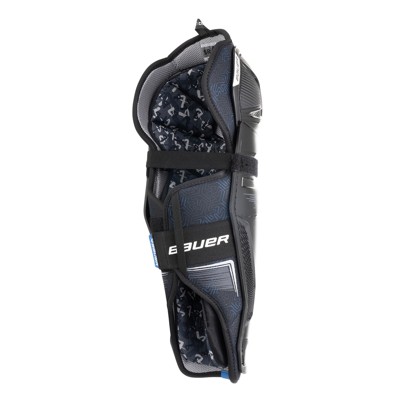 Bauer Beinschutz X - Int.