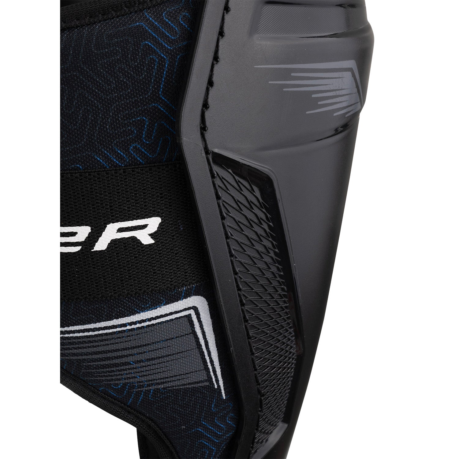 Bauer Beinschutz X - Int.