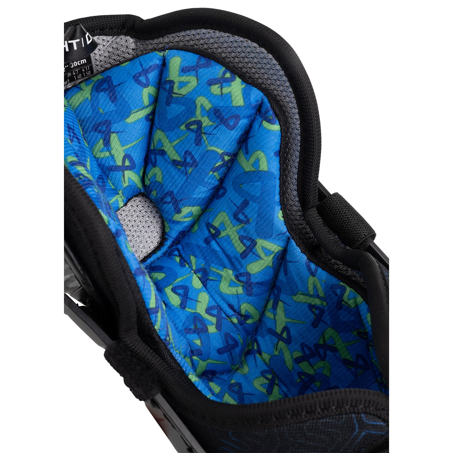 Bauer Beinschutz X - Jr.