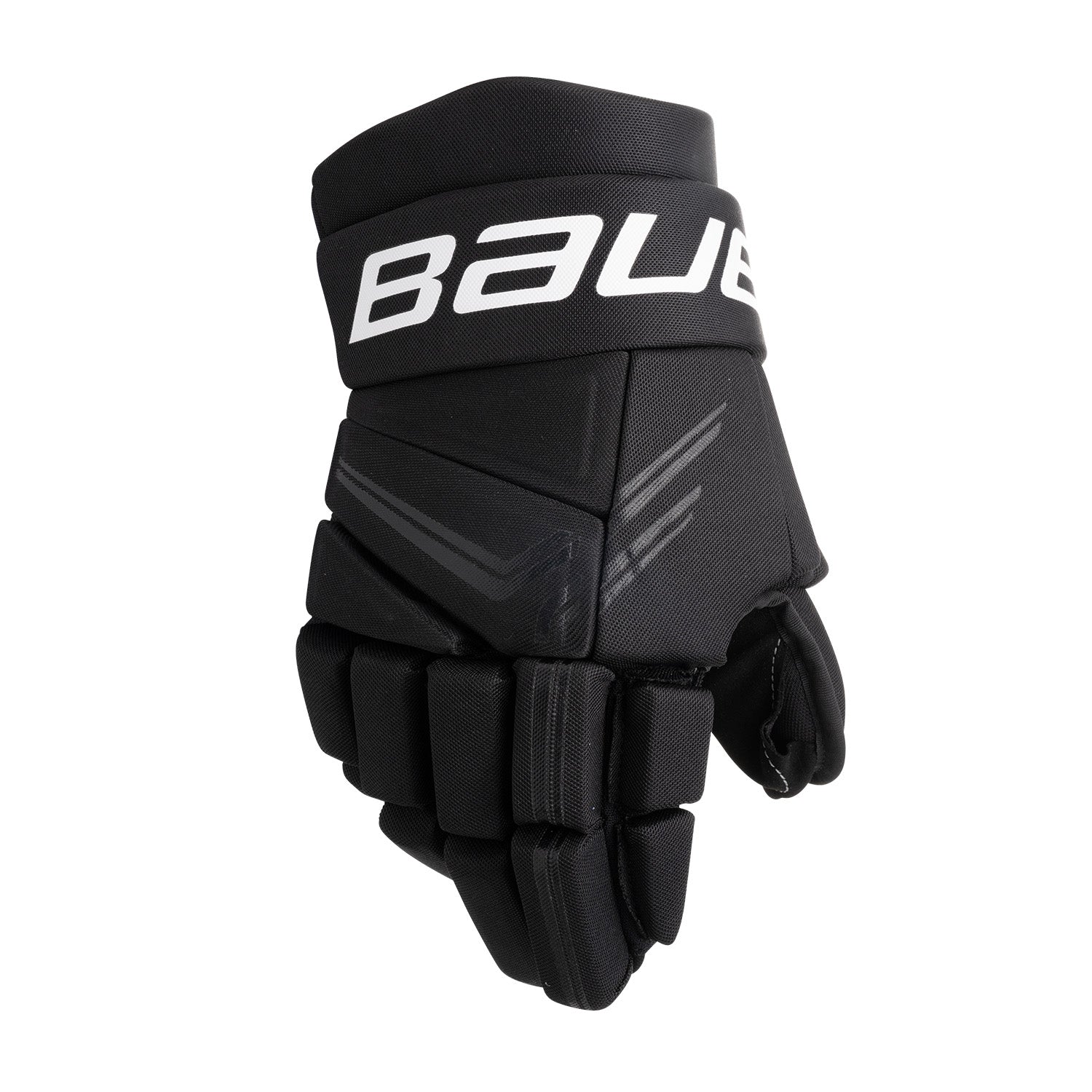 Bauer Handschuh X - Sr.