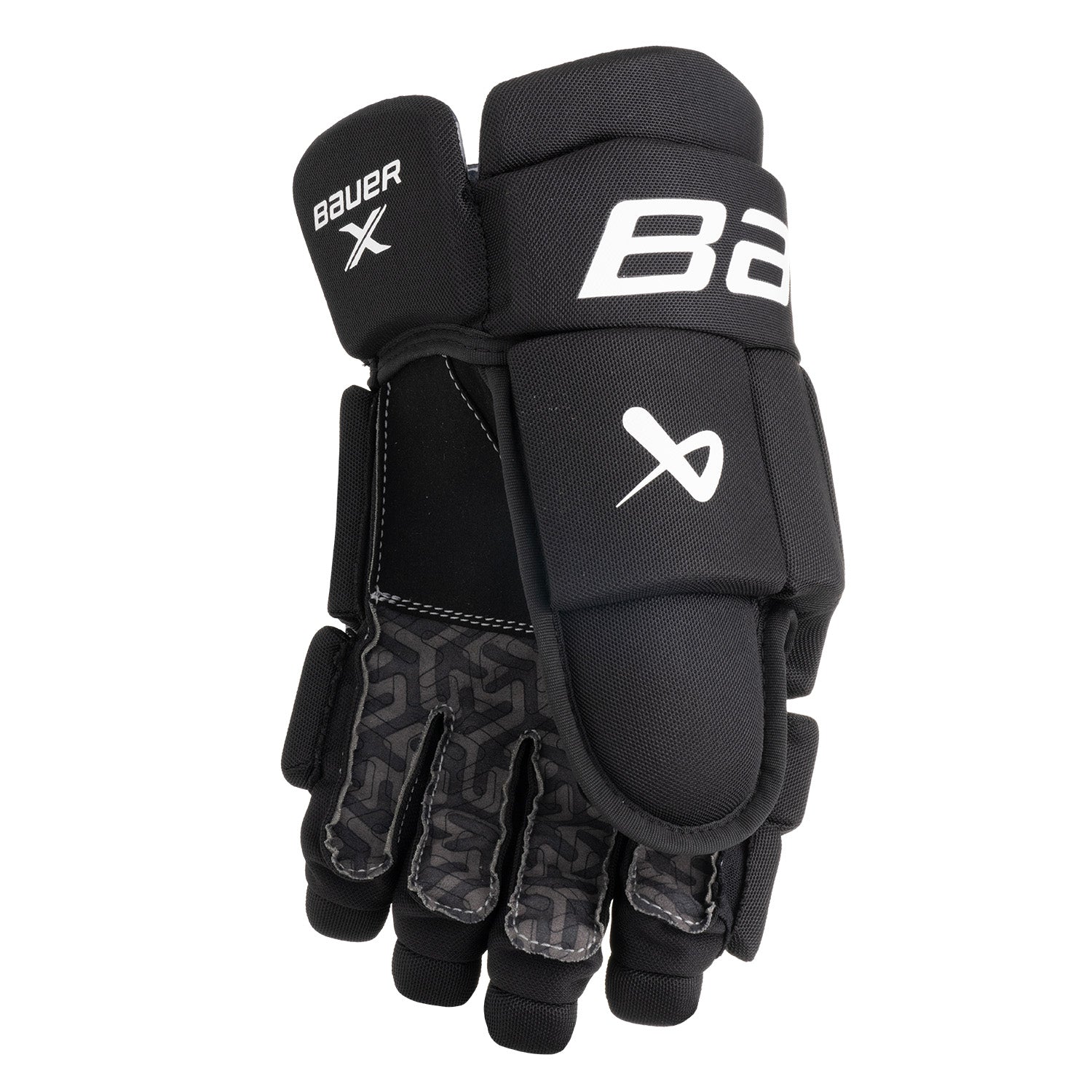 Bauer Handschuh X - Sr.