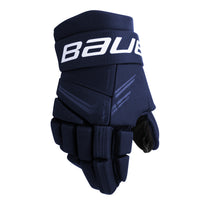 Bauer Handschuh X - Sr.