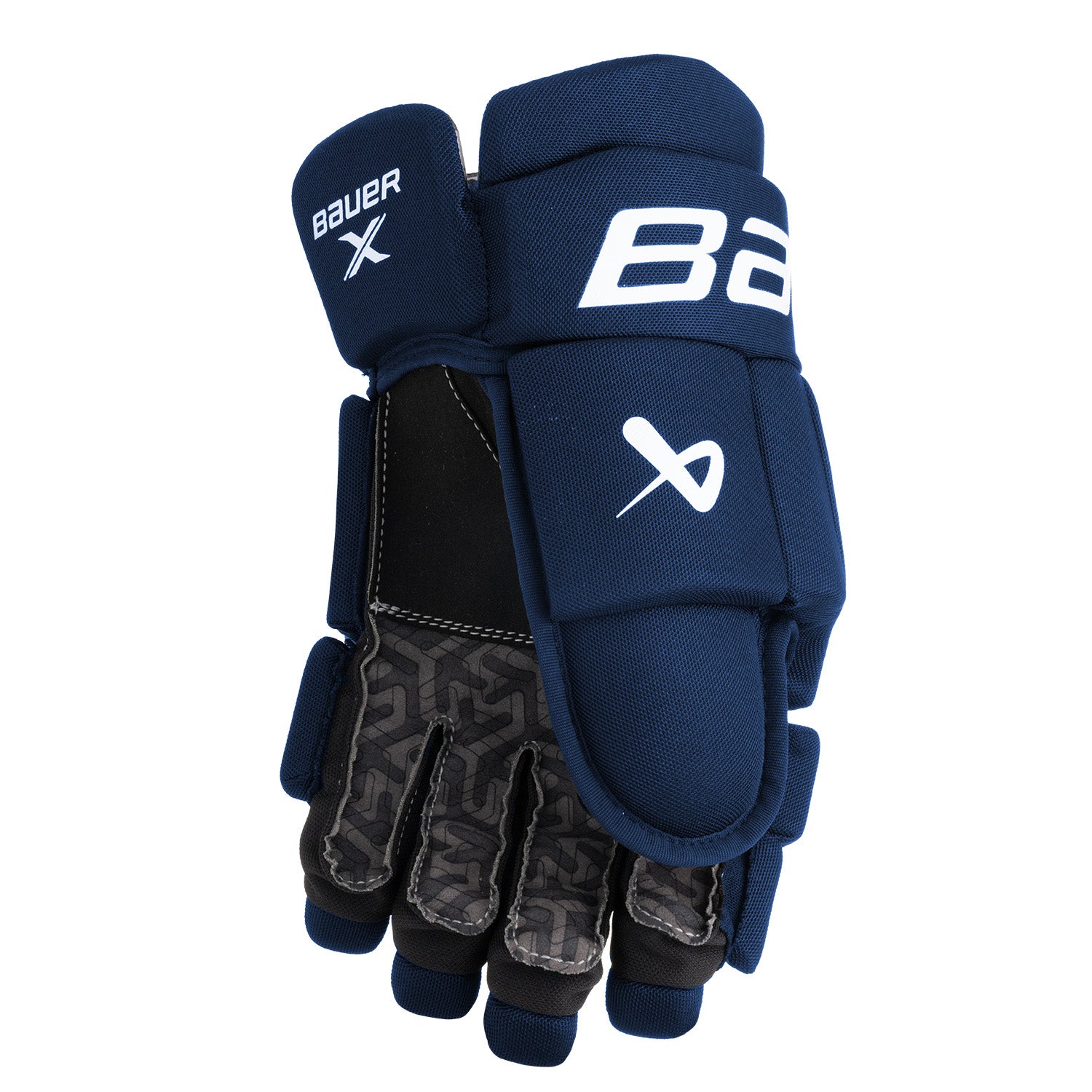 Bauer Handschuh X - Sr.