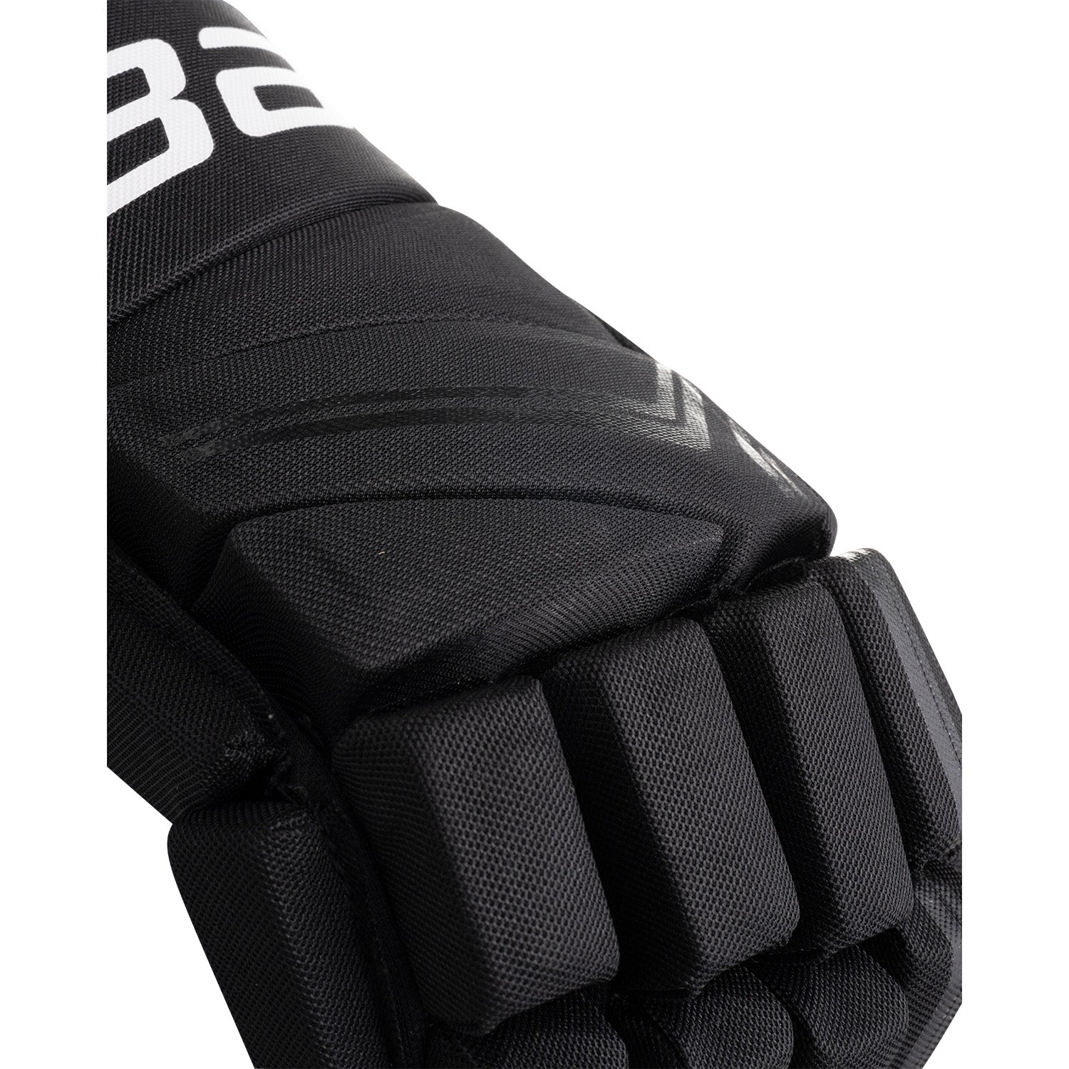 Bauer Handschuh X - Sr.