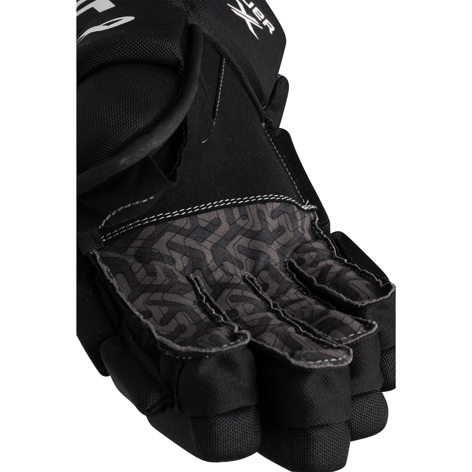 Bauer Handschuh X - Sr.