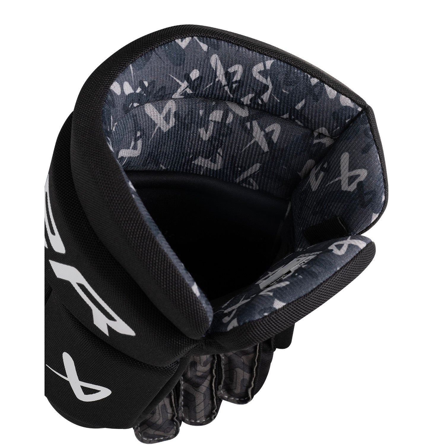 Bauer Handschuh X - Sr.