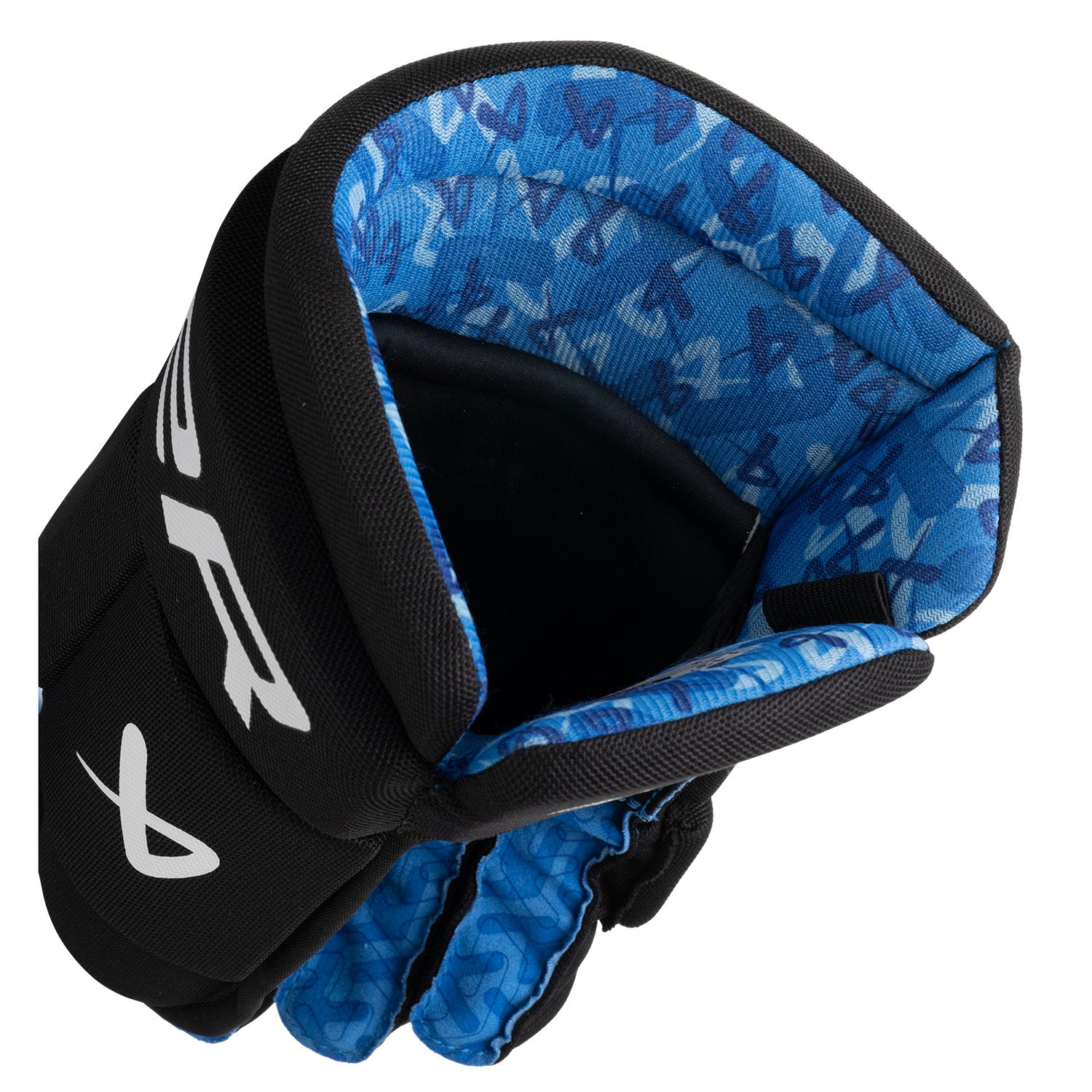 Bauer Handschuh X - Int.