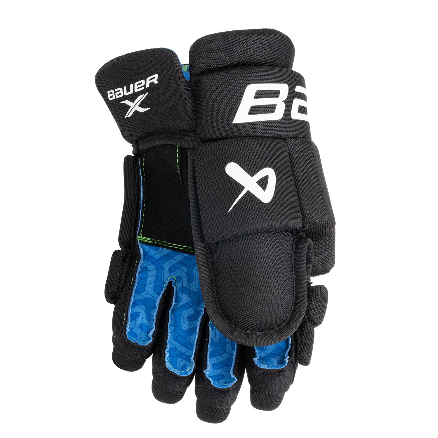 Bauer Handschuh X - Jr.