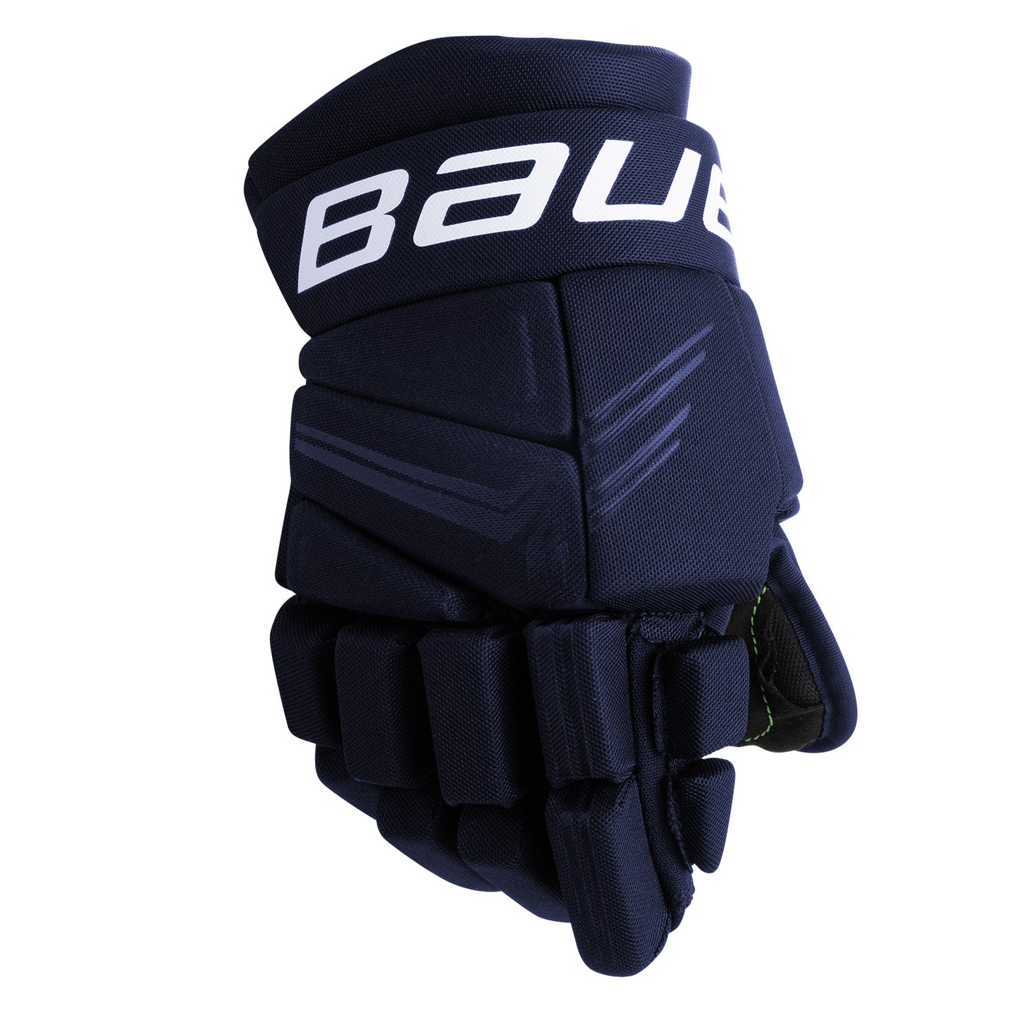 Bauer Handschuh X - Jr.