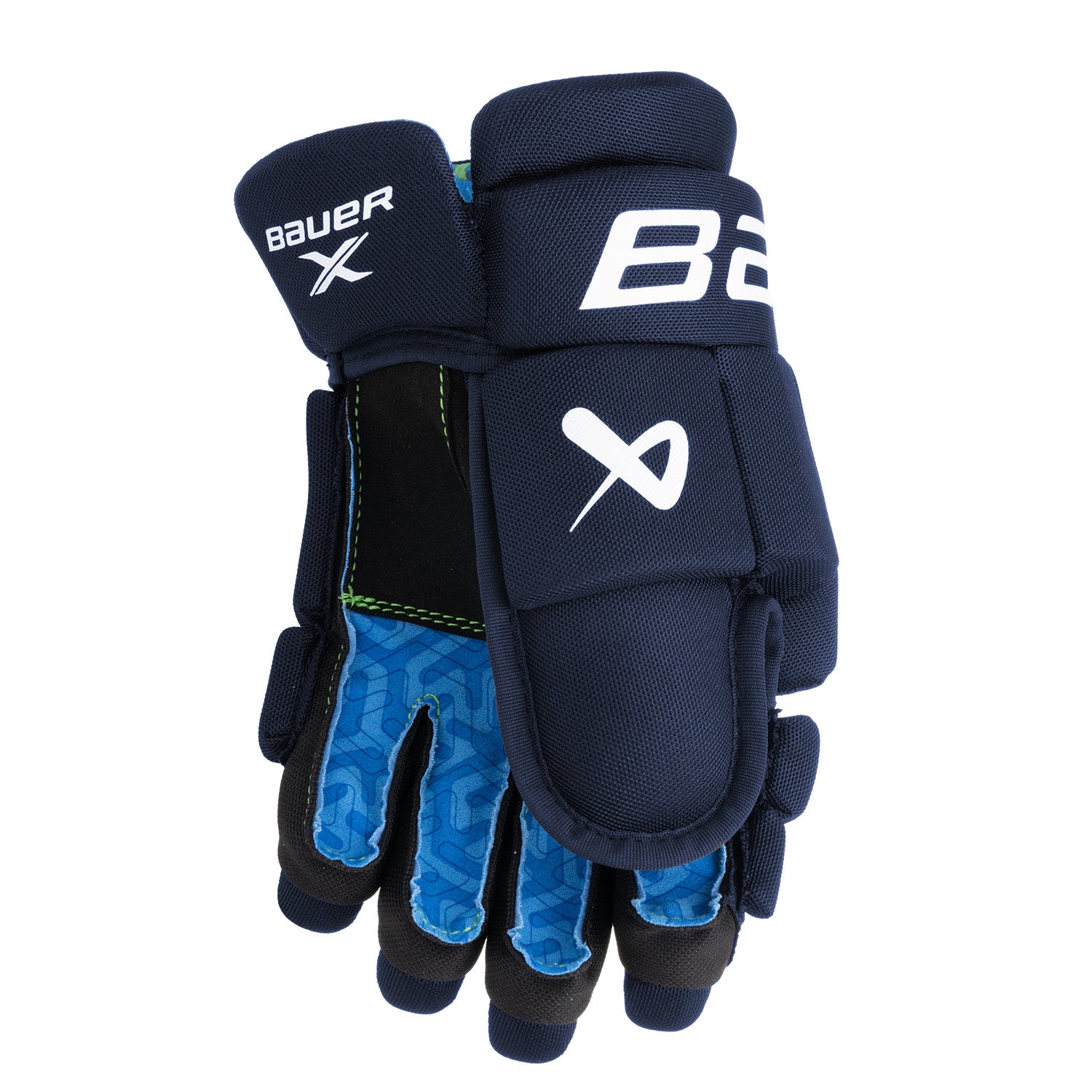 Bauer Handschuh X - Jr.