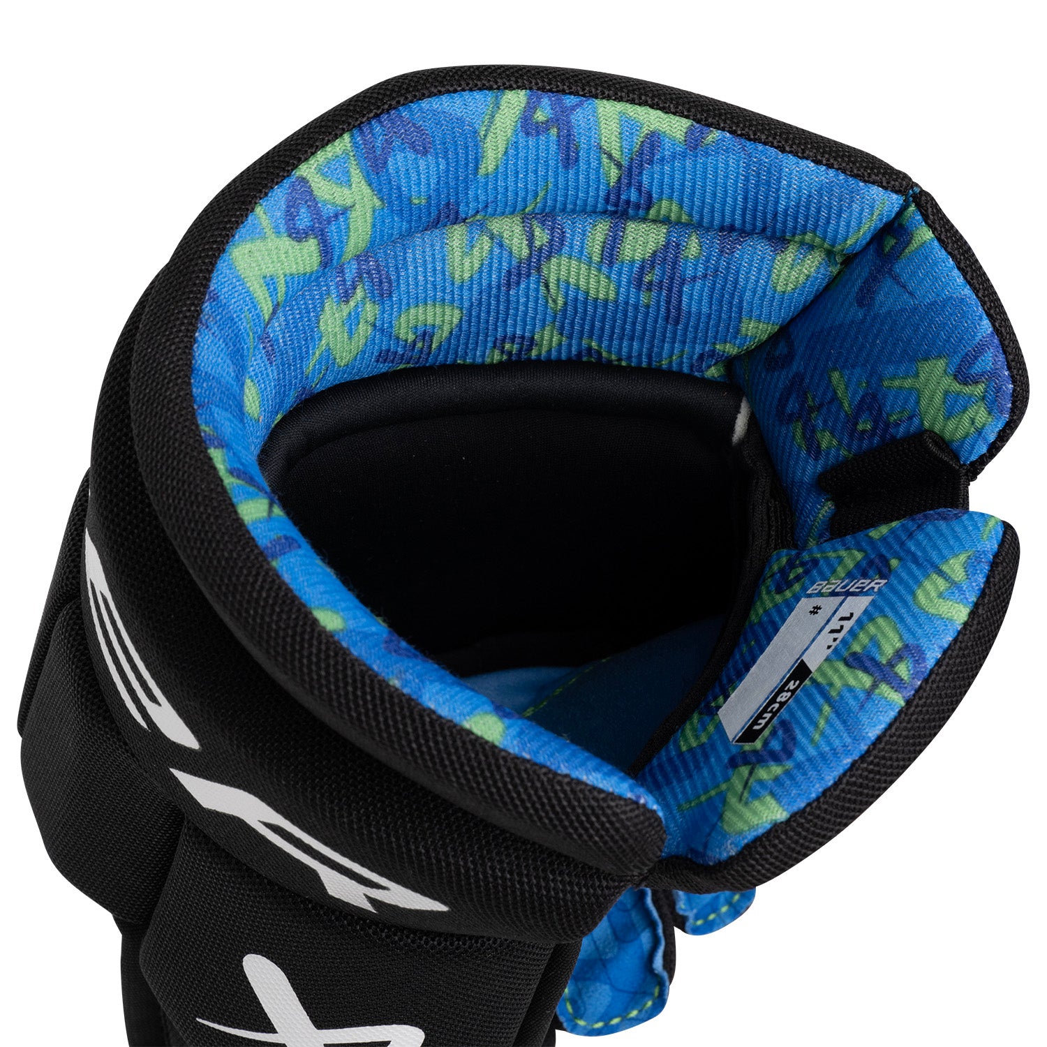 Bauer Handschuh X - Jr.