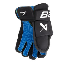 Bauer Handschuh X - Yth.