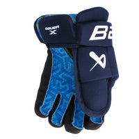 Bauer Handschuh X - Yth.