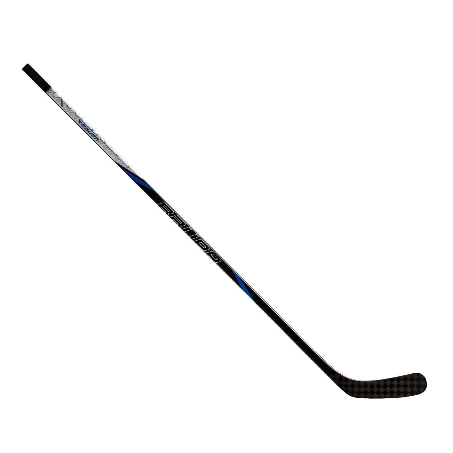 Bauer Comp. Schläger Nexus League - 60" - Flex 77