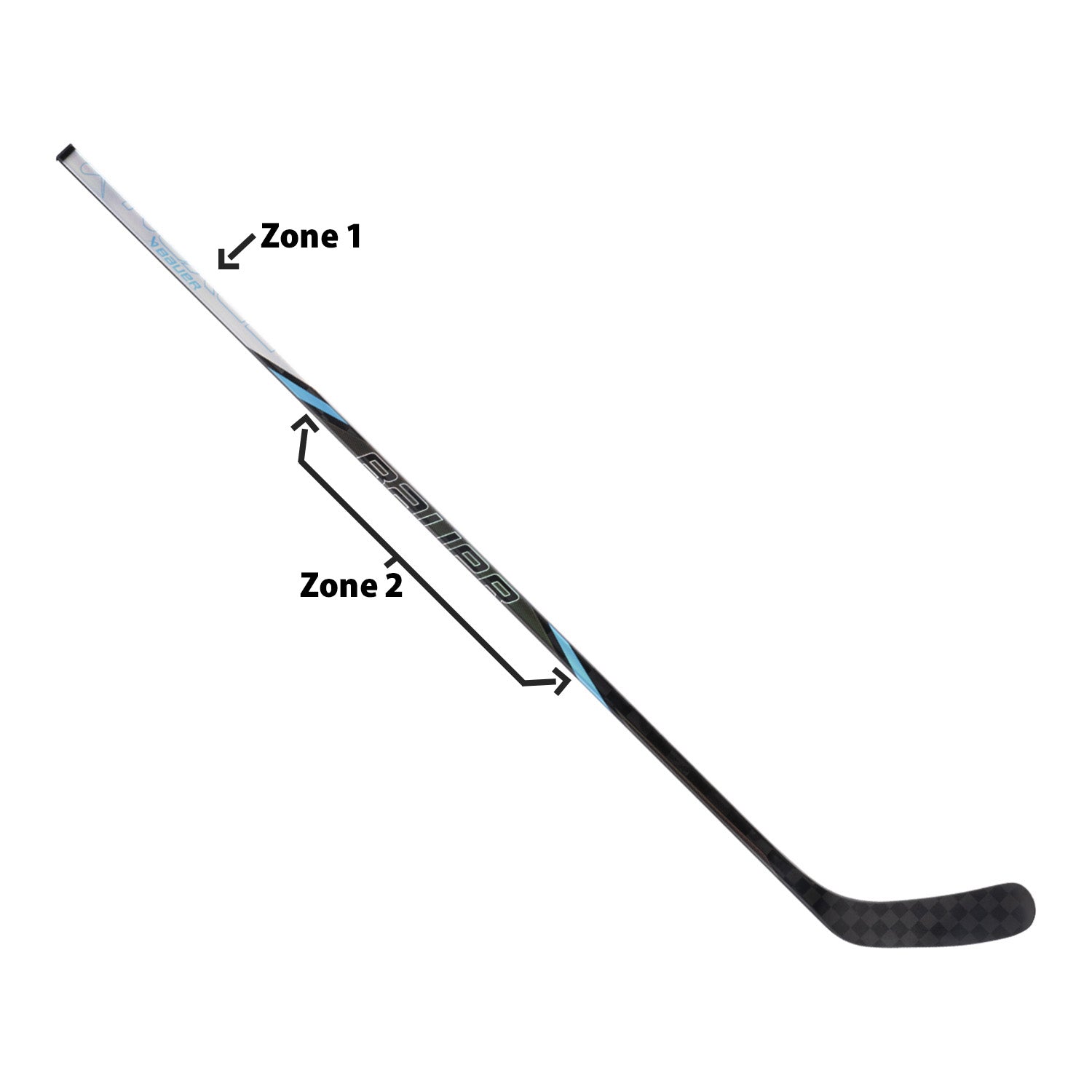 MyBauer Schläger Nexus Tracer