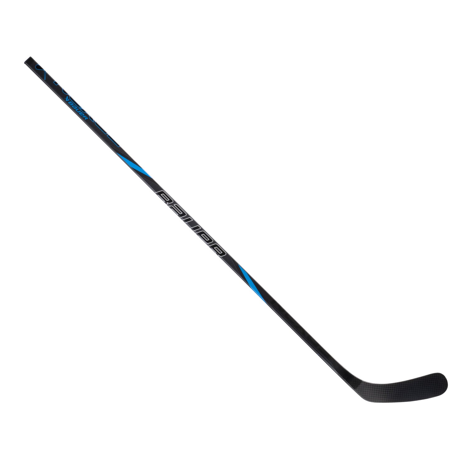 Bauer Comp. Schläger Nexus E50 Pro Grip - 52" - Flex 40