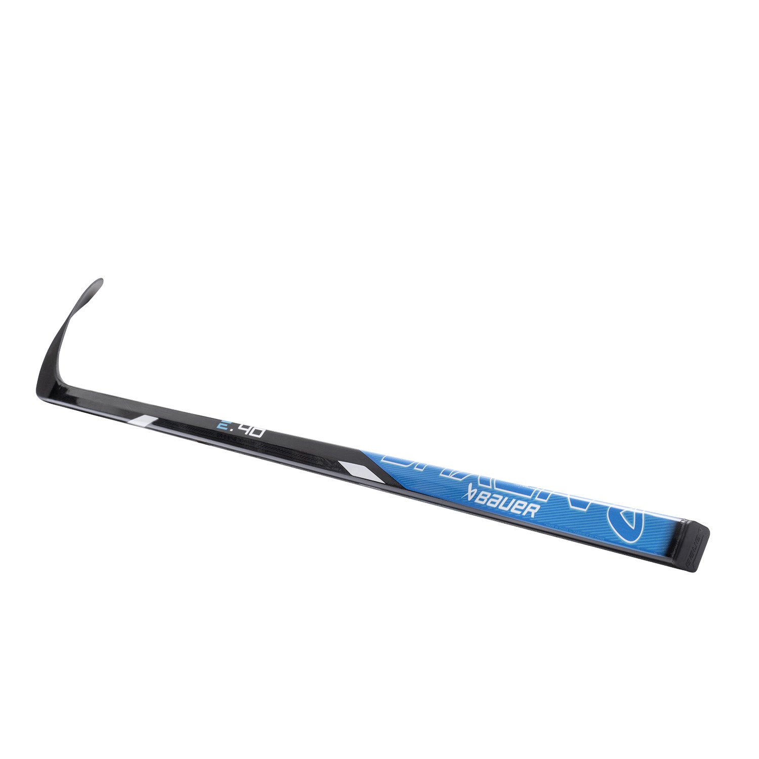 Bauer Comp. Schläger Nexus E40 Grip - 60" - Flex 77