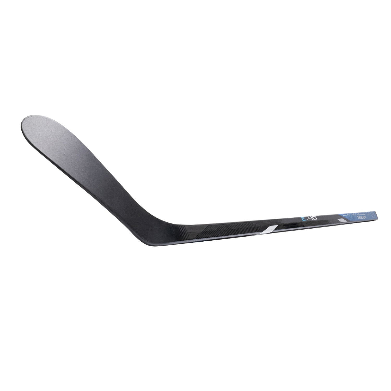 Bauer Comp. Schläger Nexus E40 Grip - 57" - Flex 55