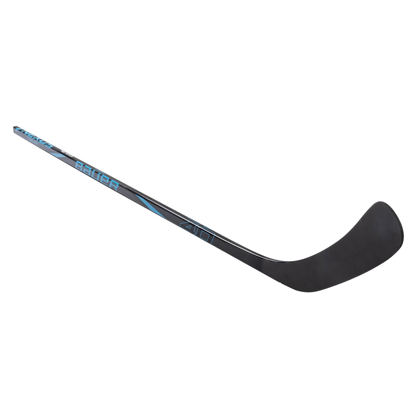 Bauer Comp. Schläger Nexus Performance Grip - 52" - Flex 40